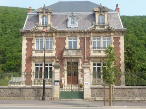 Le Clos Belle Rose